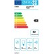 Faber Modular F60 BK Απορροφητήρας Νησίδα 60cm Μαύρος